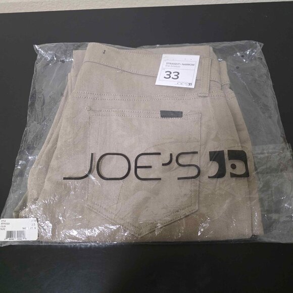 Joe's The brixton Straight + Narrow Jeans - Picture 1 of 3